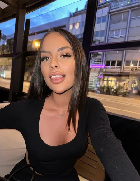 Amira profile photo