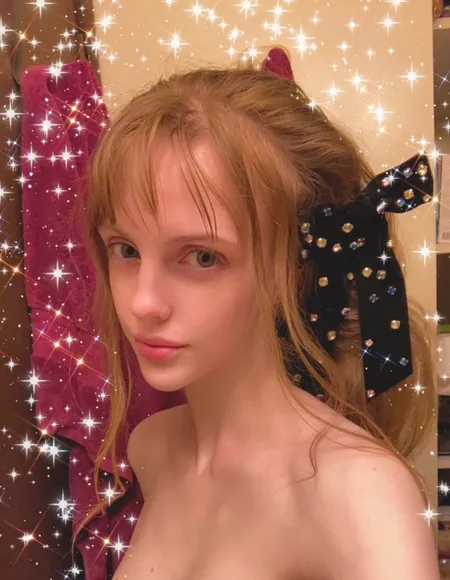 🧸🍁Juju Babydoll🍁🧸 profile photo