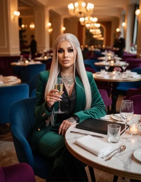 Amputee_Inkedwoman profile photo
