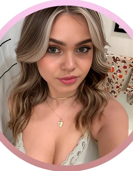 Amanda profile photo