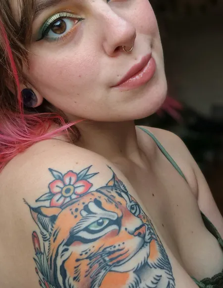 Amy Vanilla profile photo