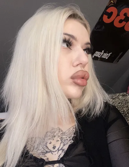 Amy Elfie🎀 profile photo