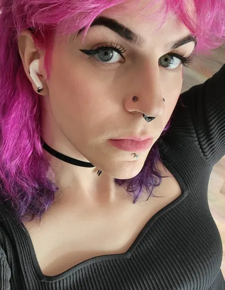 amy ivy🤍🕳🏳️⚧️ profile photo