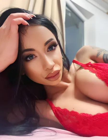 Amy Love ❤🔥 profile photo