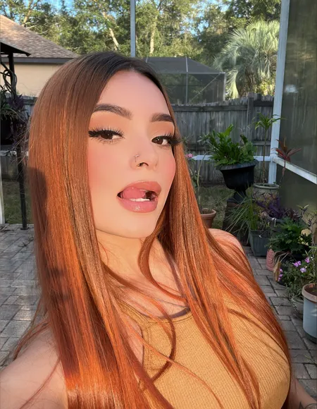 Amy luna profile photo
