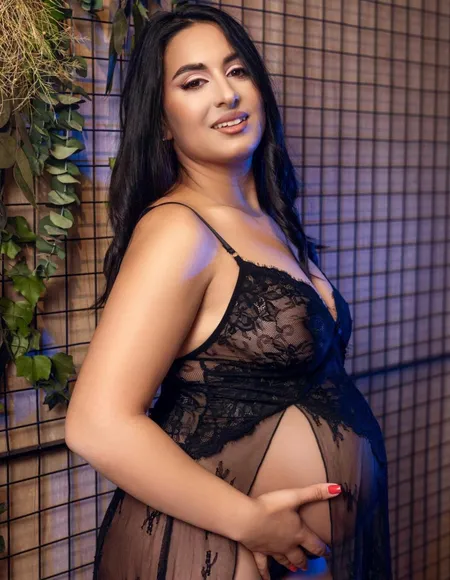 Amyra Fayth profile photo