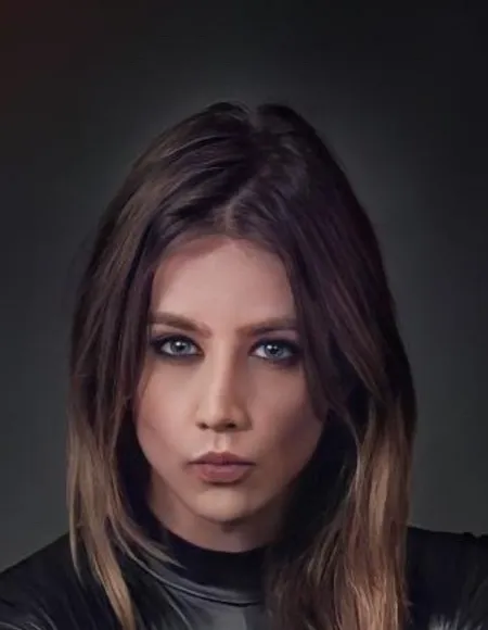 Amy Supreme profile photo