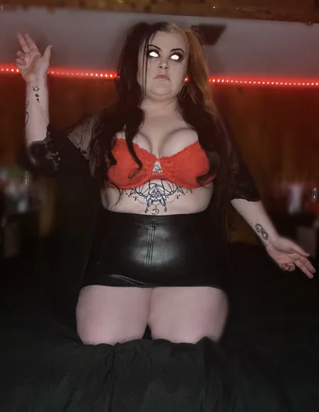 Ana ⛓😇 profile photo