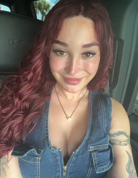 Ruby profile photo