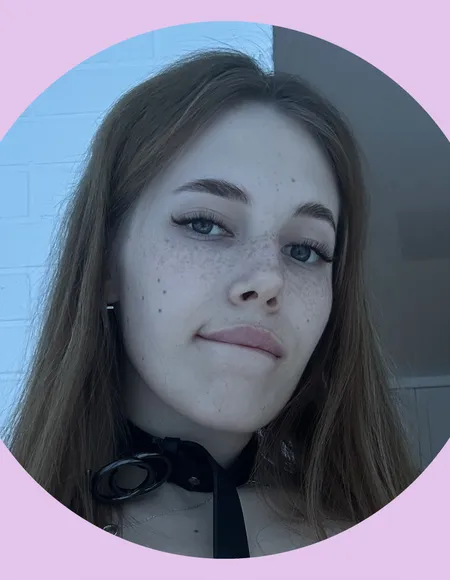 Anastasia profile photo