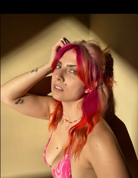 Ana Day 🍑 profile photo