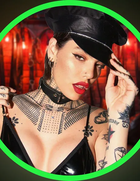 🧨 Anna Devin 💥 profile photo