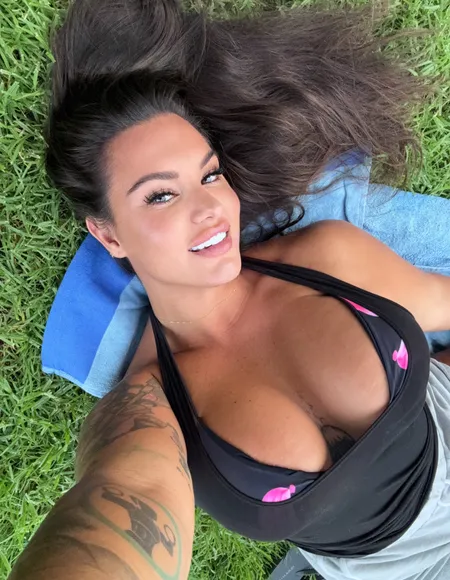 Ana Guillén 🔥🌶️ profile photo