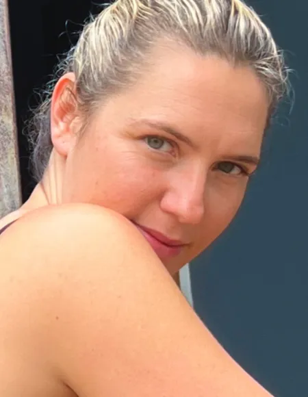 Anahy Volpe 🦊 profile photo