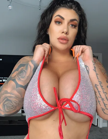 Ana Lorde #1 Boobs on Onlyfans profile photo