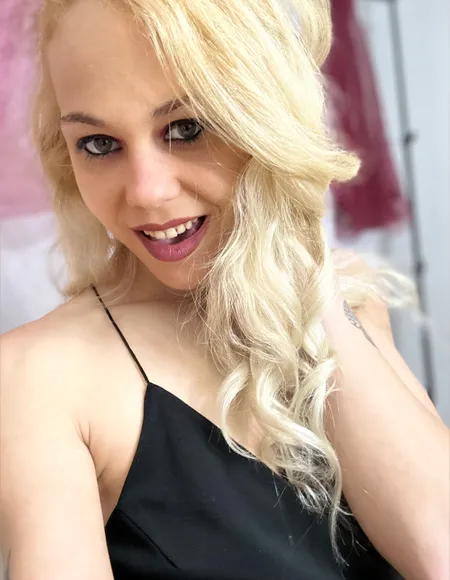 Fertile Babe 💦 profile photo