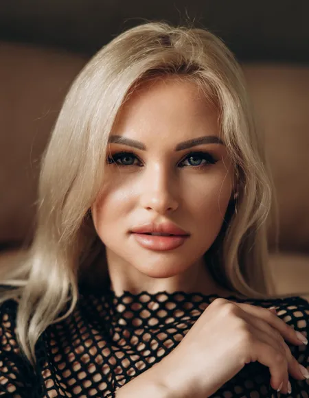 Anastasia G profile photo