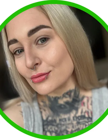Anastalistaa profile photo