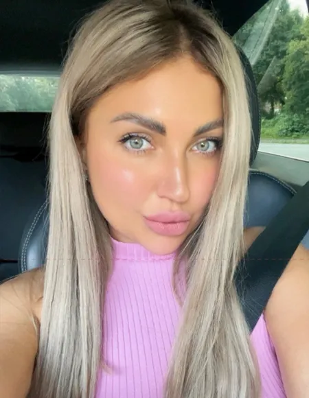 Anastasia Hart profile photo