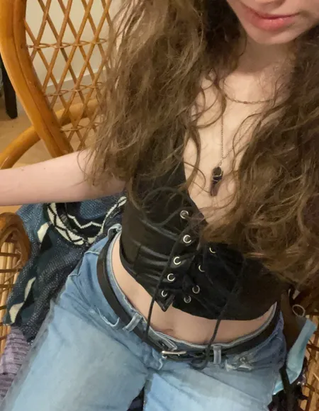 Anastasia (Stasia) Rose Andersen profile photo