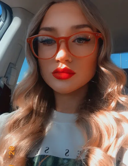 Ana & her BBC VIP profile photo