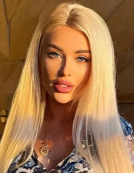 Anastasiia❤️‍🔥 profile photo
