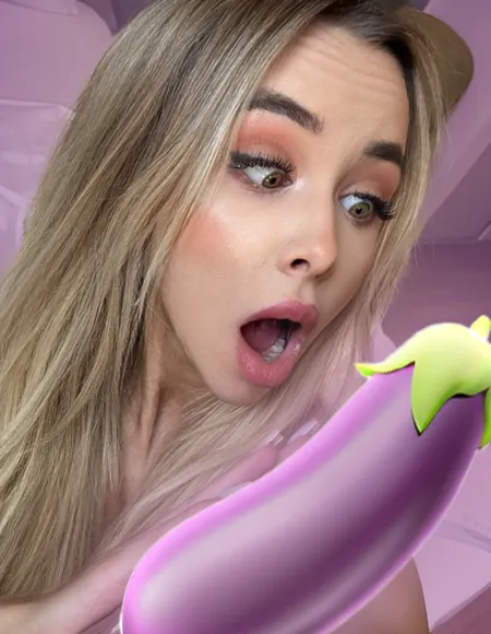 Anastasia 🍆 profile photo