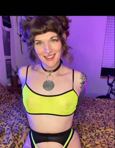 Ana St.Claire profile photo