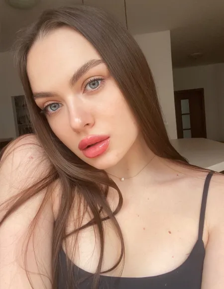 Anastasia profile photo