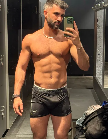 Ander Vizallati profile photo