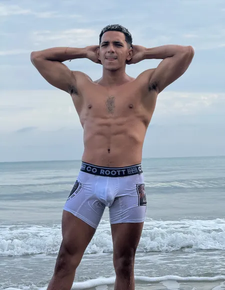 Ander Evanss profile photo