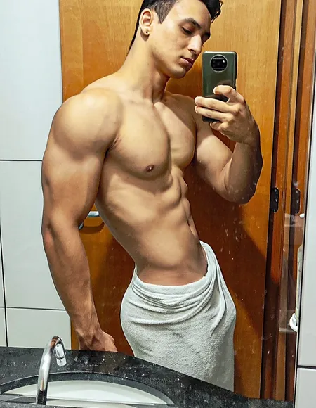 Andersonsanttos profile photo