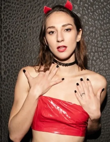 Andi Rose profile photo