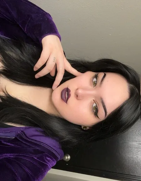 Andi Starr profile photo