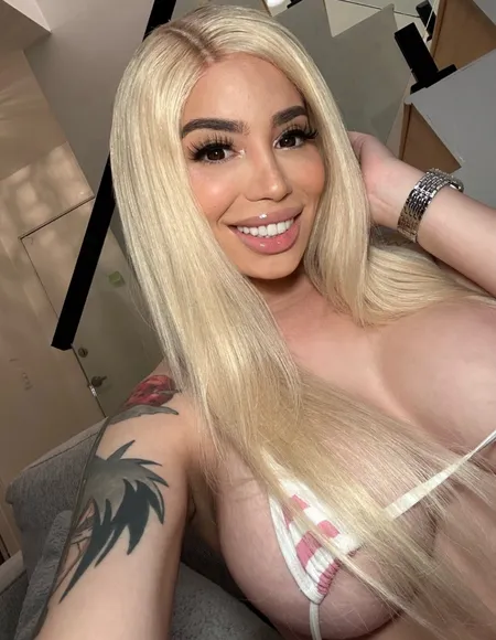 Andrea Anaconda 🐍💦 HEAVY SHOOTER profile photo