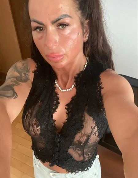 Andrea Sky VIP👸 profile photo