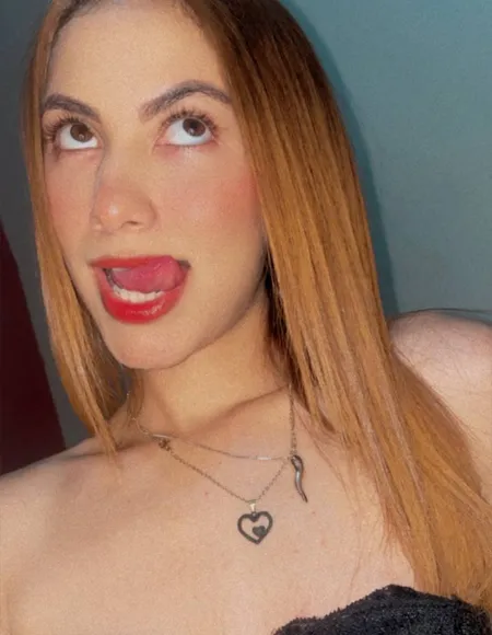 Andreina profile photo