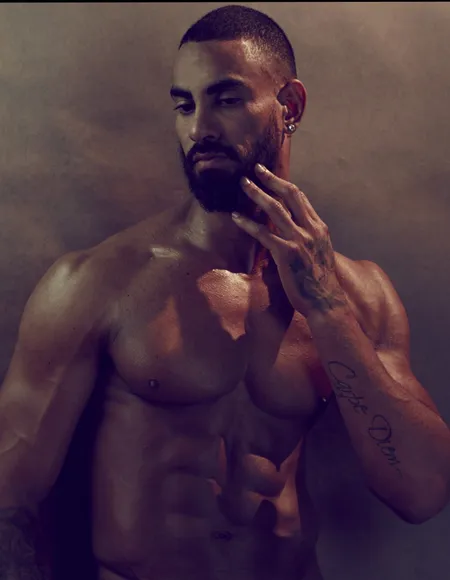 Andrey Millan (Top 9%) profile photo