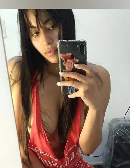 Andresa de Castro profile photo