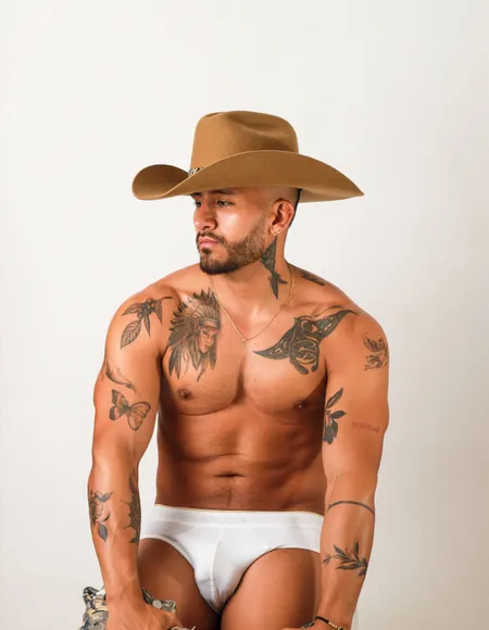Andrés adames profile photo
