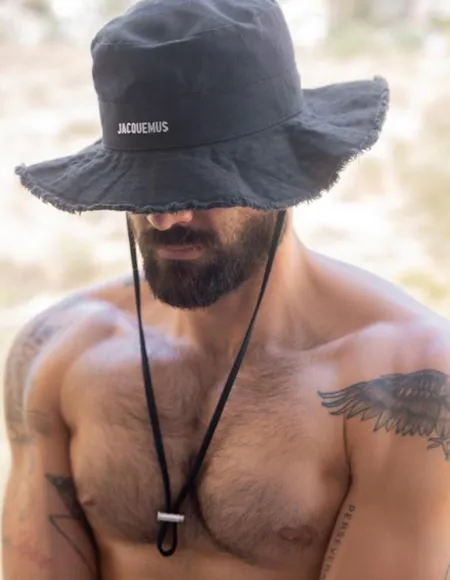 Andres Cifuentes profile photo