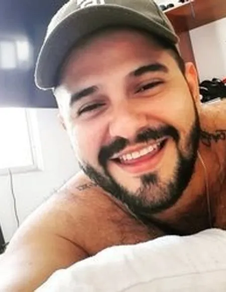 Andres Rios profile photo