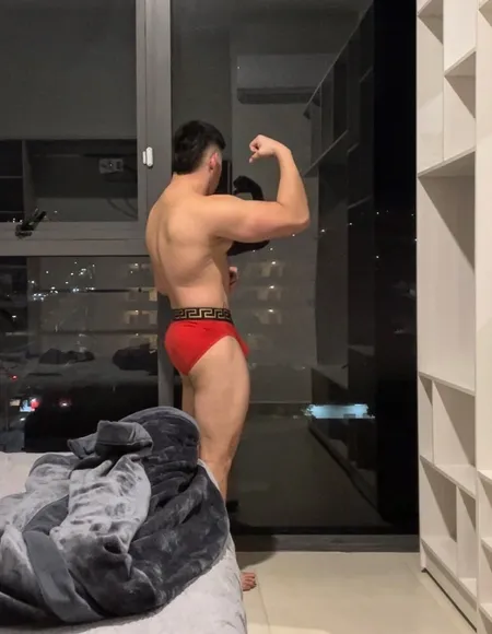 Andrésitoxxxfit profile photo
