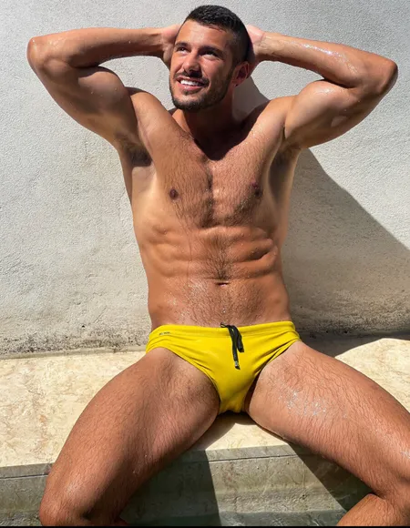 Andres profile photo