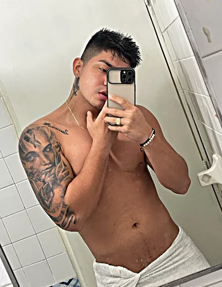 Andres Mojica profile photo