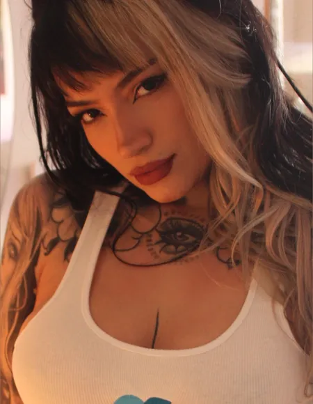 Andressa Sisto profile photo