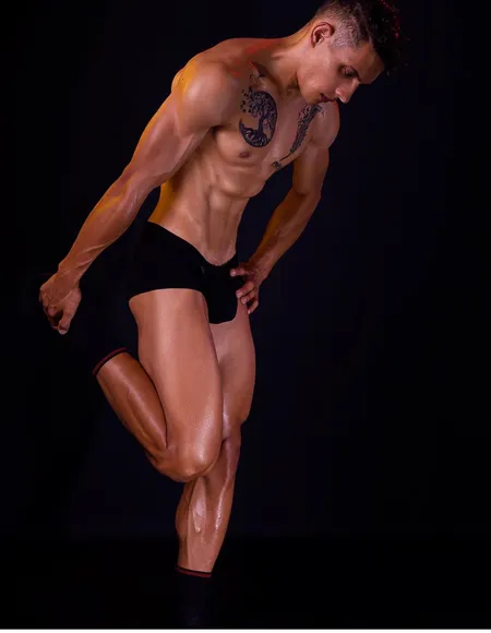 andrescrossfitter profile photo