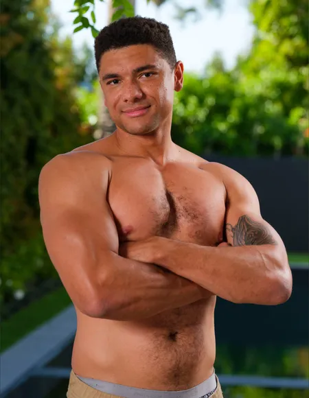 Andre Stone VIP profile photo