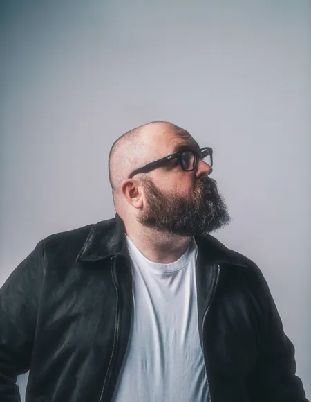 Andrew Bradley profile photo