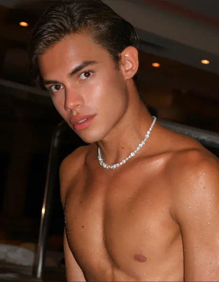 💫 Andrew profile photo